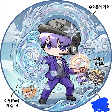 Profile image of 평학