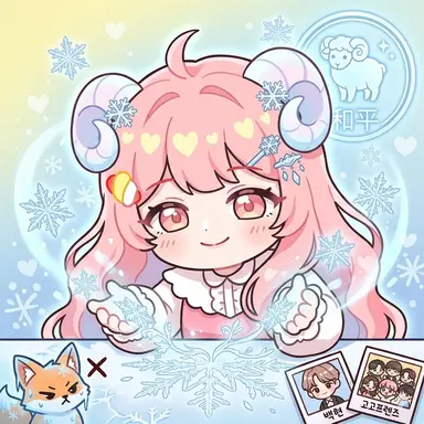 Profile image of 모양몬