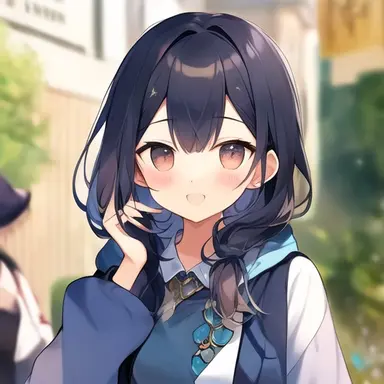 Profile image of 여우