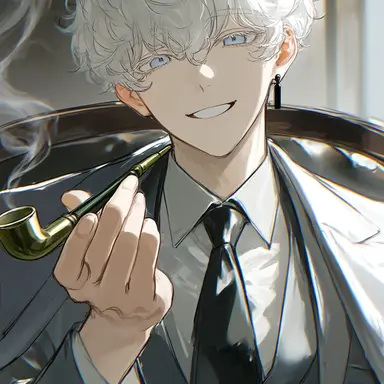 Profile image of Shirotsume