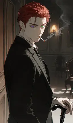 Profile image of マスター
