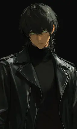 Profile image of 涼二