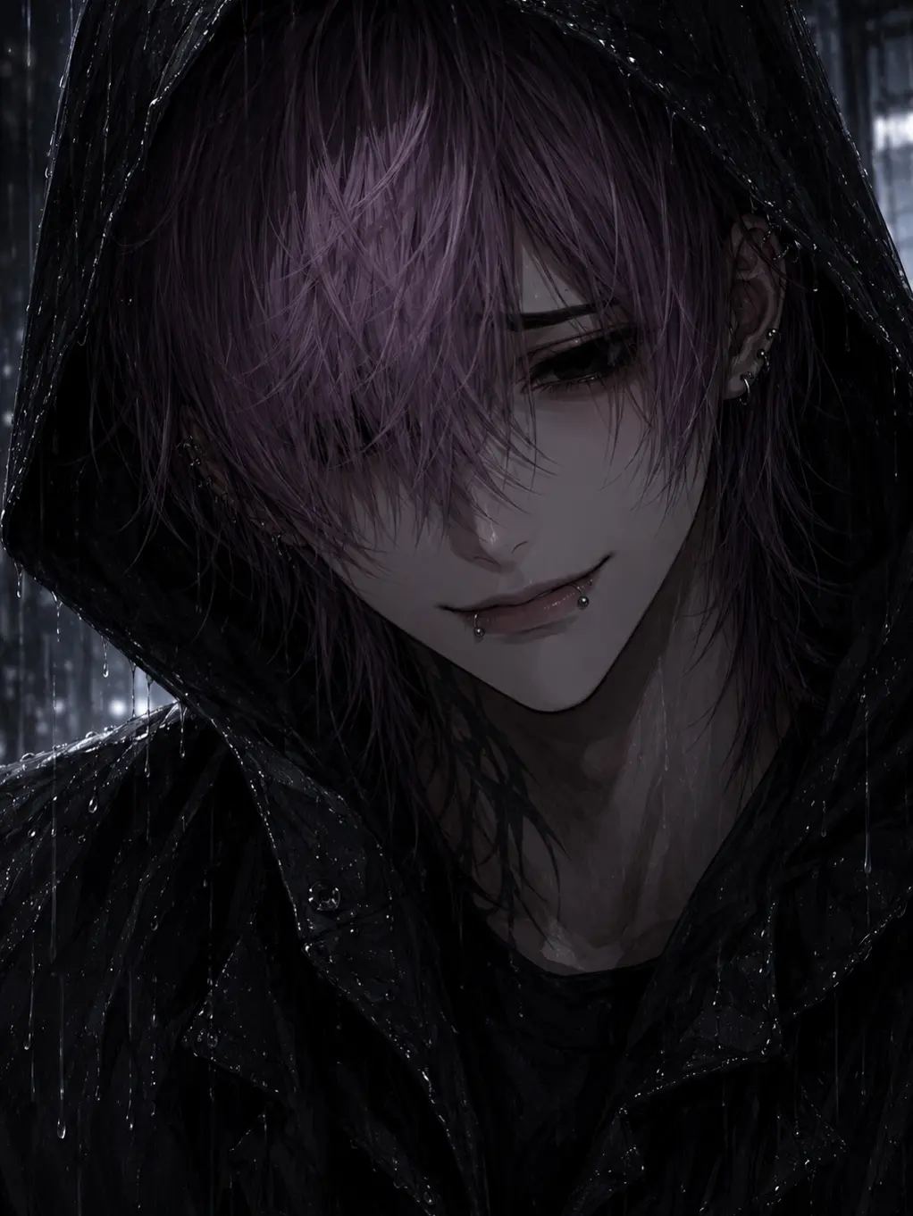 LongRule8493의 また、君を殺しに来る