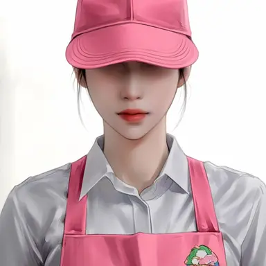 Profile image of 의문의 알바생