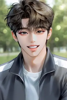 Profile image of ドヒョン