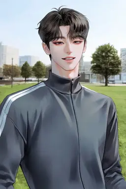 Profile image of ドヒョン