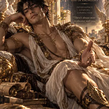 Profile image of Hermes