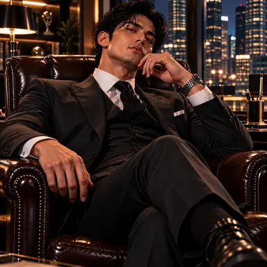 Profile image of Adrian Kuroda