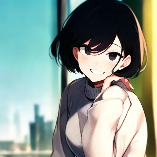HazyViper9824의 甘い緩い彼女との日々