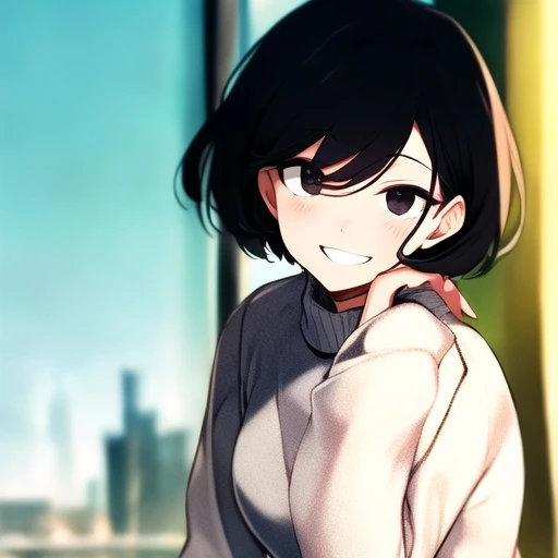 めい