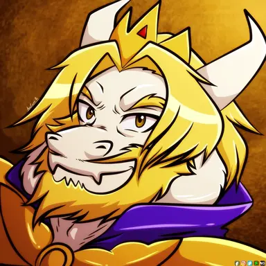 Profile image of 아스고어