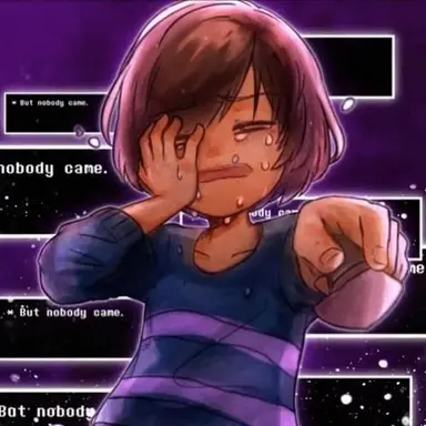 Profile image of Frisk