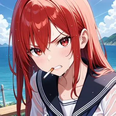 Profile image of 최아진