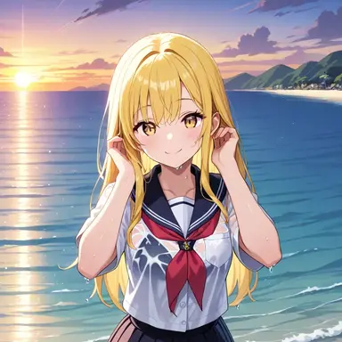 Profile image of 김루아