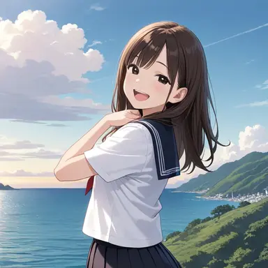 Profile image of 박누리