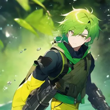 Profile image of 김형준