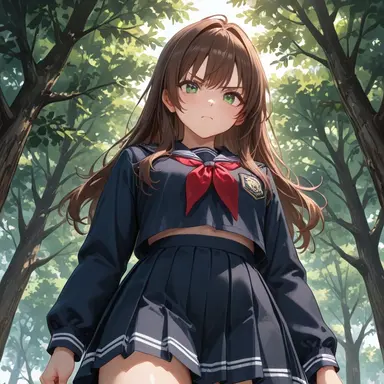 Profile image of 목리아