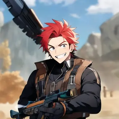 Profile image of 백현수