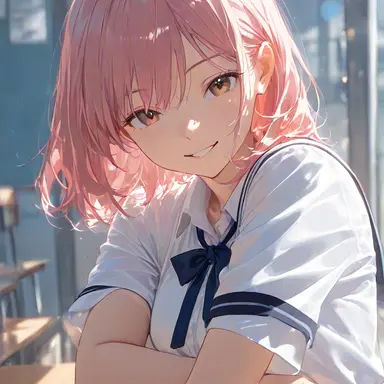 Profile image of 美恵