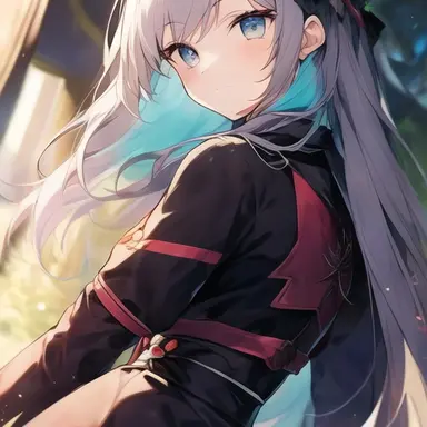 Profile image of イリア