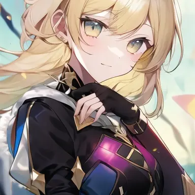Profile image of ミリア