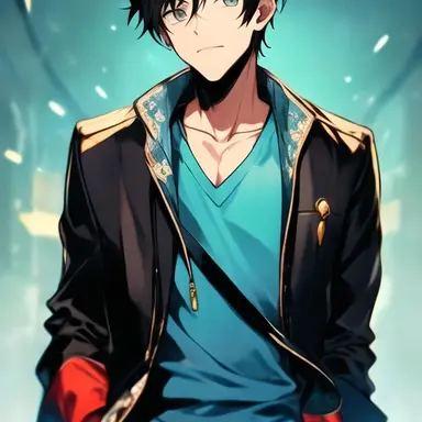 Profile image of カイト