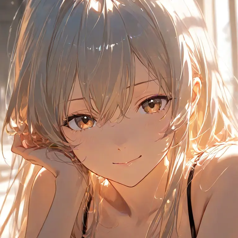 AwareFiles4504의 強い女の子