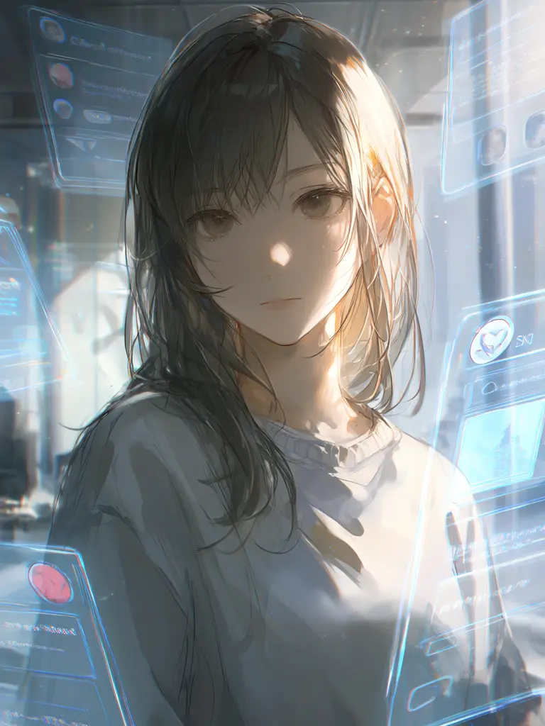 Noako.1221의 インフルエンサーの人生