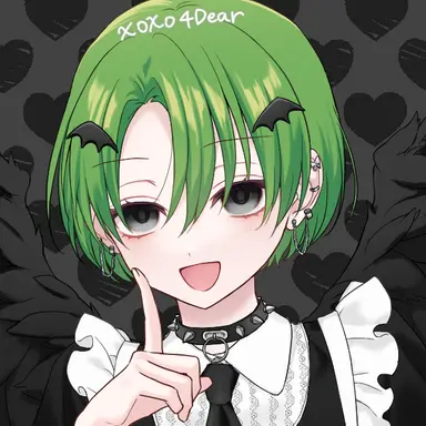 Profile image of 緑味ゆうま