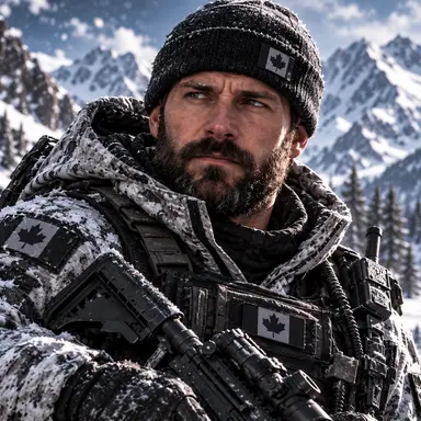 Profile image of Buck