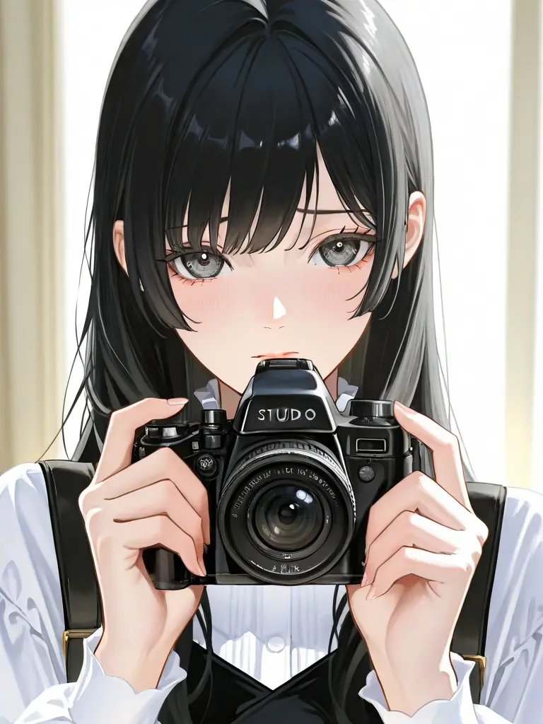 ItchyAsp9589의 幼馴染は写真が好き