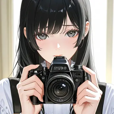 Profile image of 杏奈