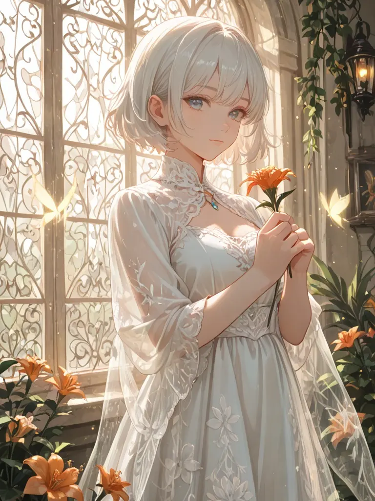 ItchyAsp9589의 婚約者は死んでもあなたを思い続ける