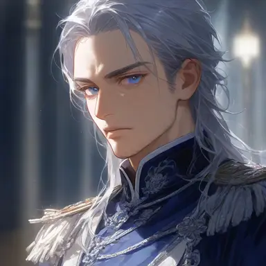 Profile image of ルシアン