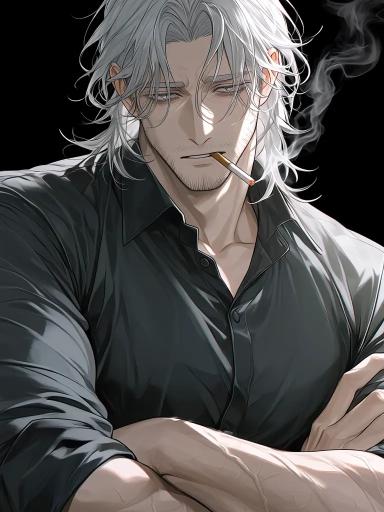 BoneLove1834의 それ嫌だってば！