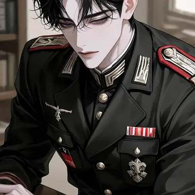 Profile image of レオンハルト