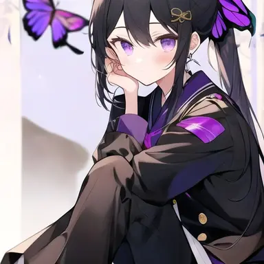 Profile image of Hashira