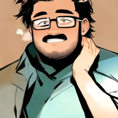 Profile image of 덕팔