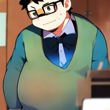 Profile image of 덕팔