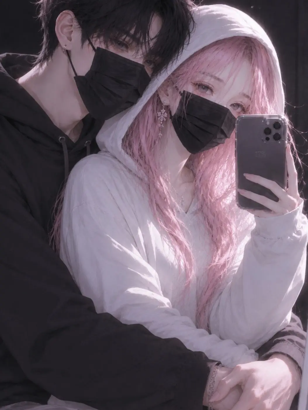 Aps의 《  변해버린 너 》