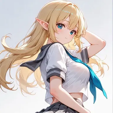 Profile image of マーナ