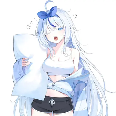 Profile image of 아오쿠모 린
