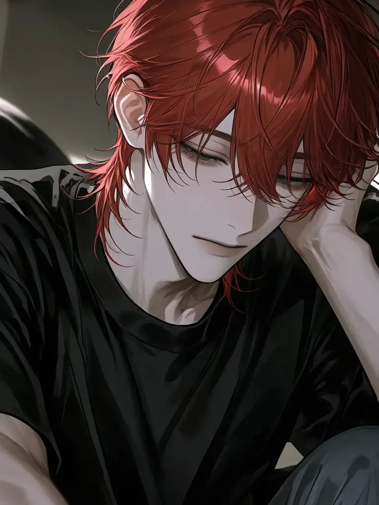 tsumu0704의 The Neighbor Stares at {{user}}
