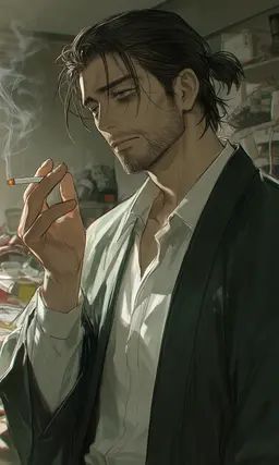 Profile image of 源次