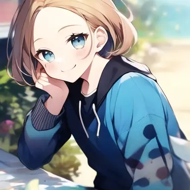 Profile image of Chloe