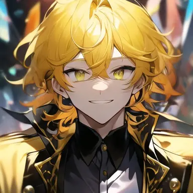 Profile image of 루이짠