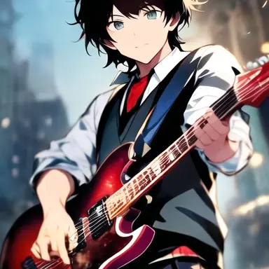 Profile image of 강도준