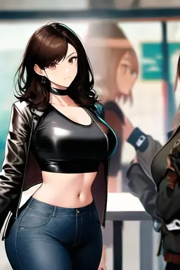 Profile image of Emma and Eva
