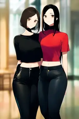 Profile image of Emma and Eva