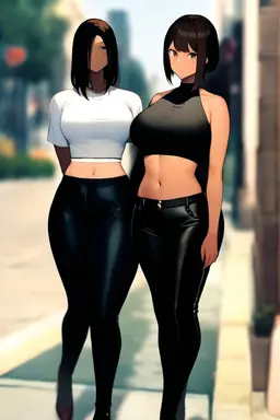Profile image of Emma and Eva